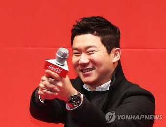 진종오 선수의 사격포즈