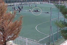 공원서 축구하는 새 슬쩍…스마트폰 상습절도 40대 구속