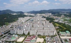 대전 미분양 주택 1년 만에 52% 감소…1월 말 556가구
