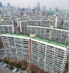 대전 미분양 주택 1년 만에 52% 감소…1월 말 556가구