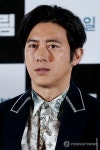 잘생김 뽐내는 고수