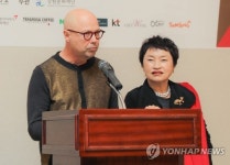 설원 위 클래식과 재즈의 만남…평창겨울음악제 개막