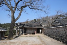 고산 윤선도 가문 문화 보존·관리할 재단 설립 추진