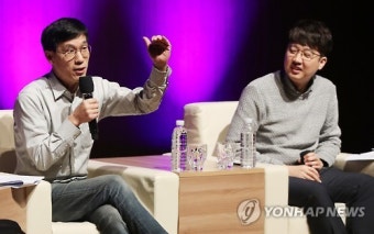 '이제는 신뢰다'