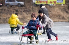 농촌체험과 휴식을 동시에…안동 휴양마을 인기
