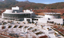 의정부 예술의전당, 제4기 문화예술대학 운영