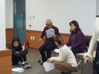 배우가 된 농부…귀촌 대학로극장-지역주민 첫 콜라보무대