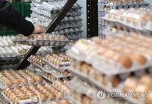 계란유통협회장 정부, 맹물 AI소독약 회수조차 제대로 못했다