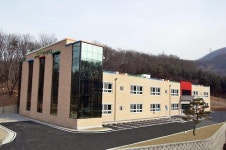 초록우산어린이재단 중증장애아동 교육시설 한사랑학교 준공