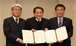 [인천소식] 인천대 바이오 등 30개 분야 인력 600명 양성