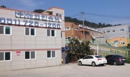 건축단열재 업체 에코인슈텍 경주에 150억 투자
