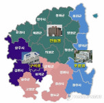 구미차병원, 경북 중부권 응급의료센터로 지정