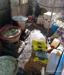 배달 앱에 등록된 XX네 왕족발 알고보니 무허가 식품