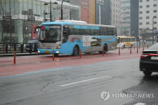 일산 백석동 또 또 땅꺼짐..차량 통과