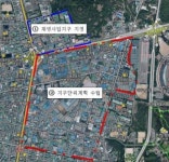 부천시, 춘의동 공장지대 첨단산업 기지 로 재정비