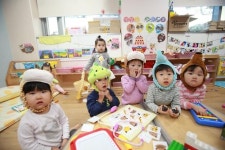 성남형 어린이집 65곳 추가 인증…222곳으로 늘어