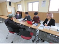 [게시판] 경희대 로스쿨, 변호사 없는 무변촌에서 무료법률상담