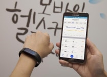 휴대전화로 건강상태 점검…포항시 모바일 건강관리 나서