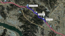 1995년 부여 대간첩작전 도로에 경찰충혼로 명칭 붙었다