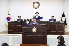 대구 수성구의회 대공원 개발에 시가 직접 나서야