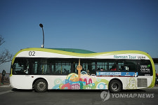 밤엔 올빼미, 남산엔 땅콩, 만원구간엔 다람쥐…서울버스 인기