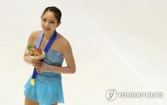 저 금메달이에요