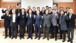 품질향상 노하우 전파…울산 전 공장장들, 중소기업 지원