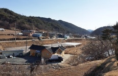 일제가 바꾼 시골 마을 이름…주민 힘으로 되돌렸다
