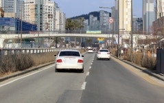 인구 50만 도시에 도로가 편도 2차로라니…세종시민 불만 폭발
