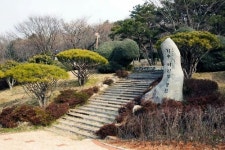 목포에 이난영 기념관 소리물결대중음악원 건립 추진