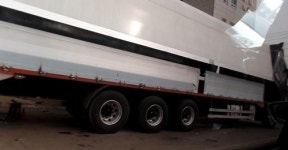 대형화물차 580여대 불법 수리…8억원 수익 올린 형제