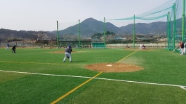 곡성 대황강체육공원 체육 훈련장 인기 상종가