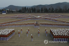 육군 3사관학교 첫 女생도 졸업…부녀 동문도 탄생
