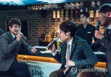 스윗소로우와 함께 하는 클라우드 온더 뮤직 파티