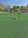 서울시, 다문화·일반 가정 함께하는 유소년 축구교실 운영
