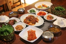 [광주소식] 광주 동구, 효담은 건강 밥상 사업 주목