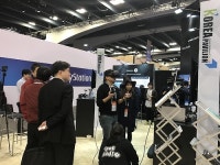 주목받는 게임한류…韓업체, 美 GDC서 VR·AR게임 선보여