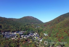 부산의 진산 금정산을 국립공원으로…내년 신청