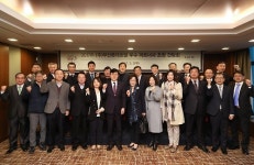 [게시판] 부산롯데호텔 우수 협력사 초청 간담회