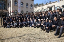 [충북소식] 보은군·생명보험 사회공헌재단 자살예방 협약