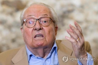 장마리 르펜 