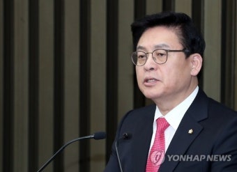 정우택, 국회의원ㆍ당협위원장 토론회 인사말