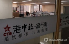 中, 한국여행금지 직격탄 맞은 명동…앞으로 어쩌나