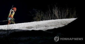 나홀로