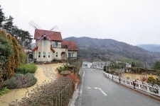 [연합이매진] 남해 원예예술촌, 예쁜 정원을 만난다