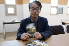탈핵 전도사로 변신한 전직 은행 지점장이 펴낸 판도라