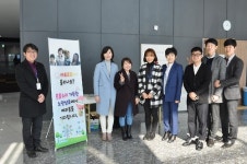 작은 학교에 싹튼 희망…공동학구제로 학생 늘어