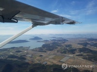 5만9천원으로 누리는 항공관광 여수 스카이 투어 인기