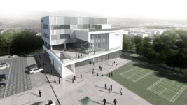 [충남소식] 천안북부스포츠센터 8월 착공