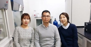 가천대 약학과 최유진씨 SCI급 학술지 논문 게재